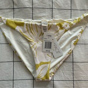 Lspace Camacho Bottoms in Havana Blooms print NWT